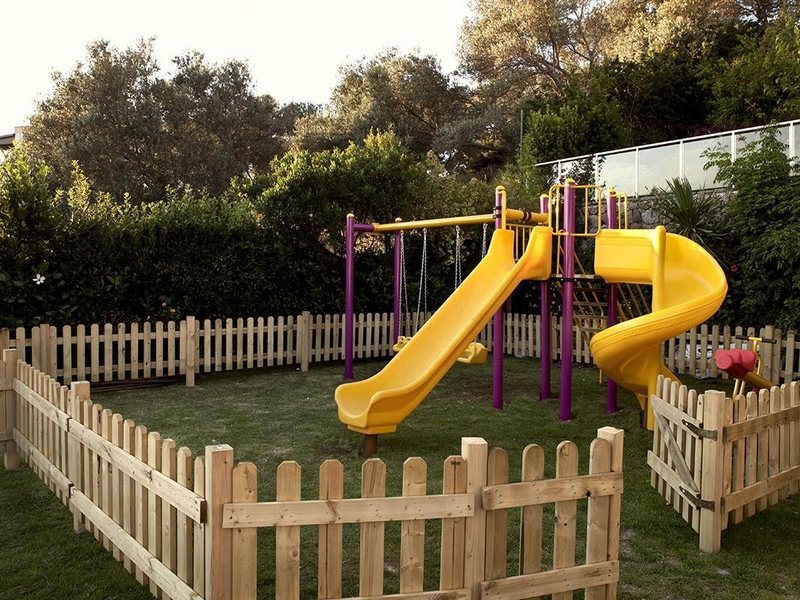 Marinem Karaca Deluxe Hotel ( ex 43528