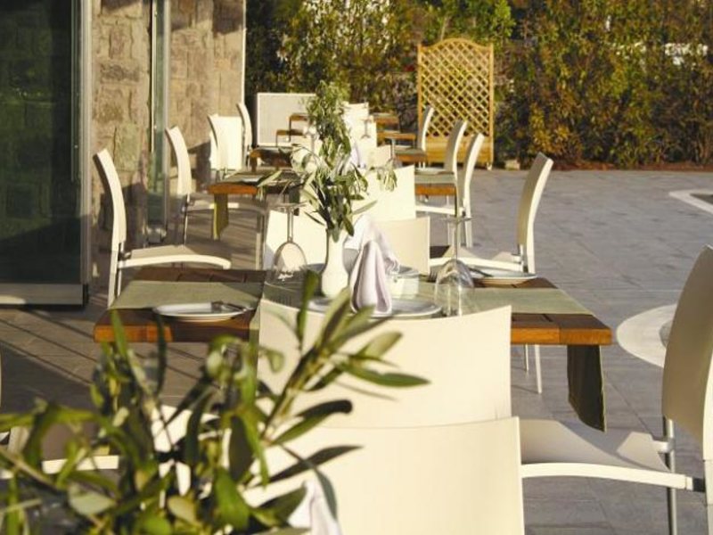 Marinem Karaca Deluxe Hotel ( ex 94597