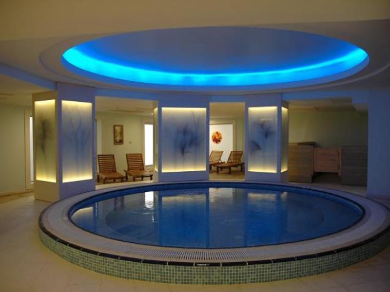 Marinem Karaca Deluxe Hotel ( ex 94598