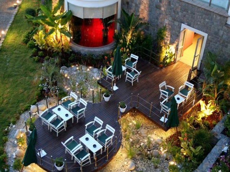 Marinem Karaca Deluxe Hotel ( ex 94599