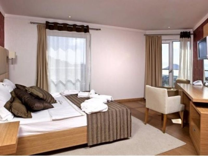 Marinem Karaca Deluxe Hotel ( ex 94600