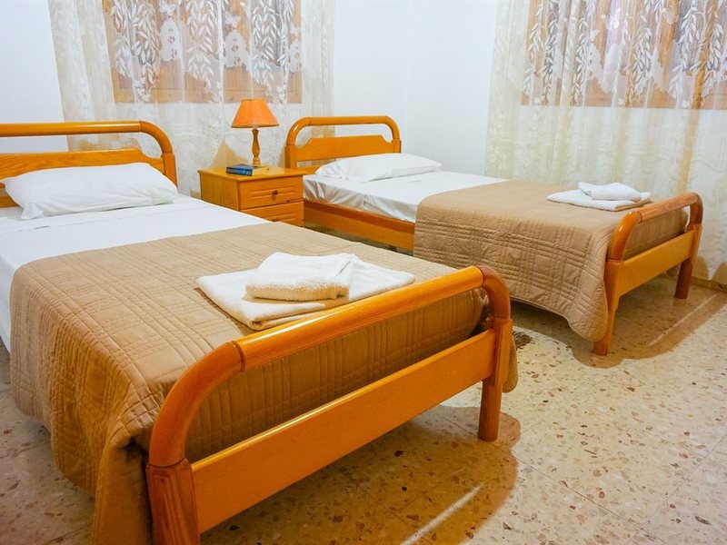 Marios Traditional House 291815