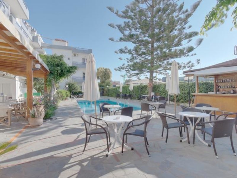 Marirena Hotel 78099