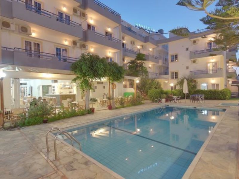 Marirena Hotel 78101