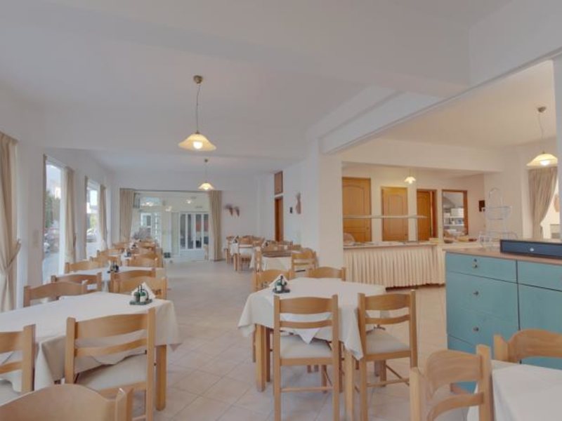 Marirena Hotel 78103