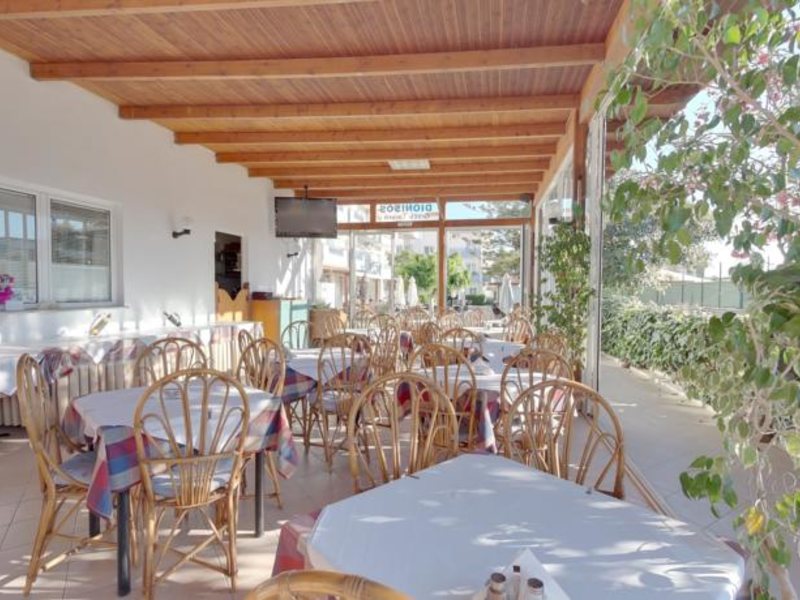 Marirena Hotel 78104