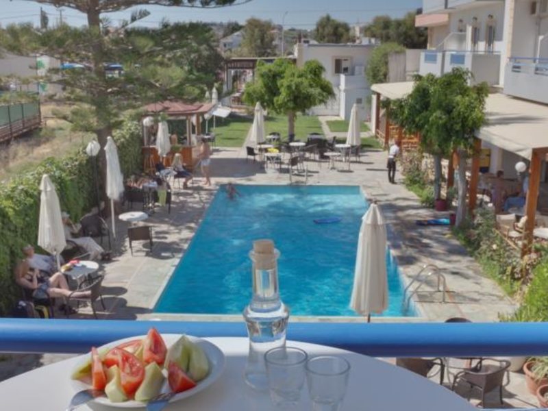 Marirena Hotel 78105