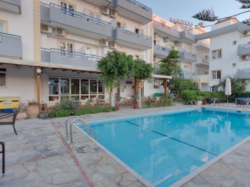 Marirena Hotel 78106