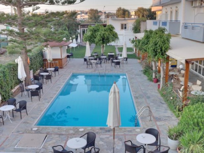 Marirena Hotel 78107