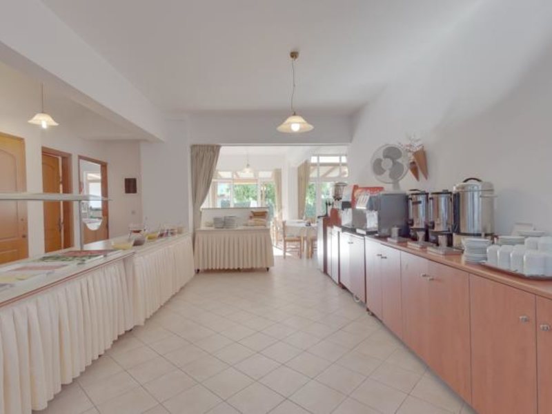 Marirena Hotel 78108