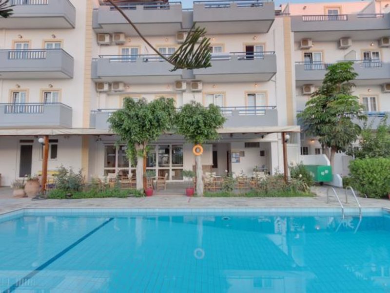 Marirena Hotel 78110