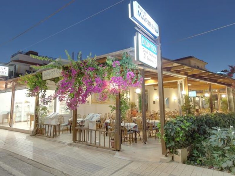 Marirena Hotel 78111