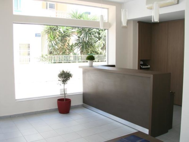 Marirena Hotel 78116