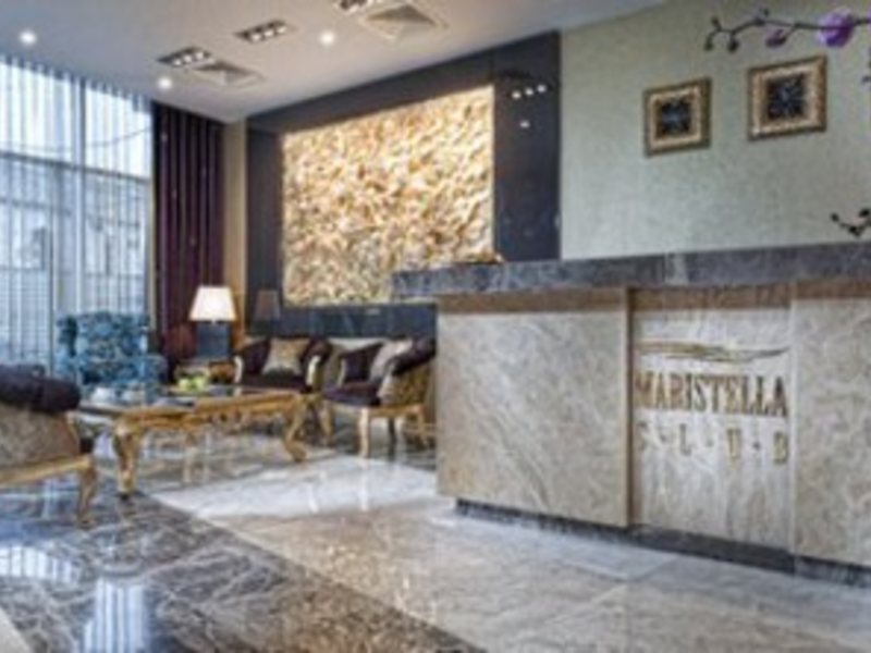 Maristella Club 11856