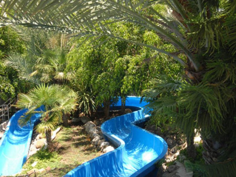 Maritim Hotel Grand Azur  25997