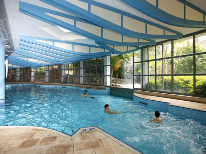 Maritim Hotel Grand Azur  26001