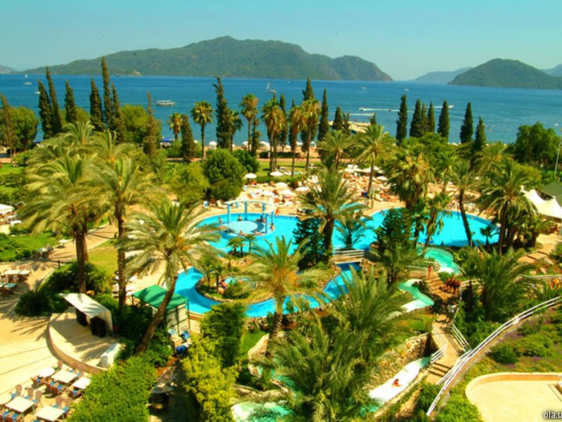 Maritim Hotel Grand Azur  26002