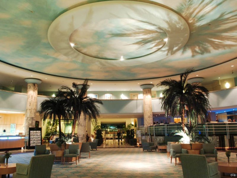 Maritim Hotel Grand Azur  26004