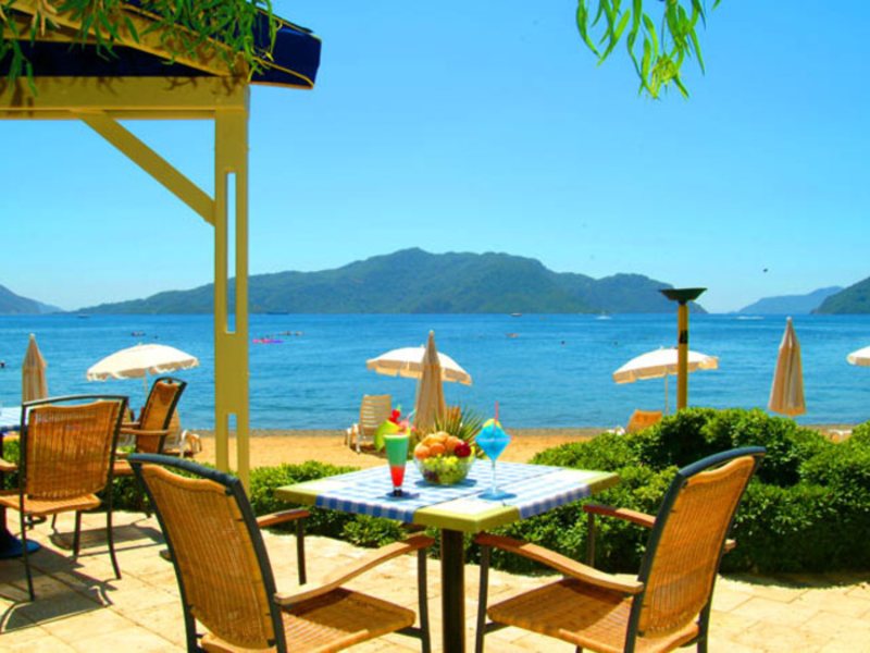 Maritim Hotel Grand Azur  26006