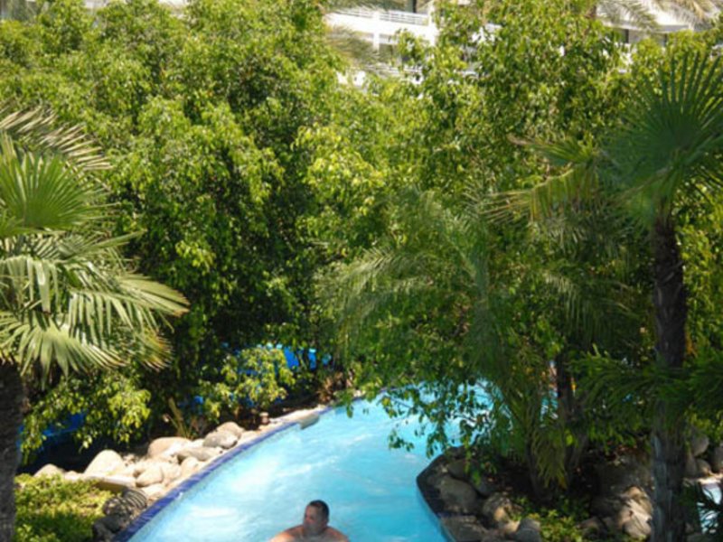 Maritim Hotel Grand Azur  26008