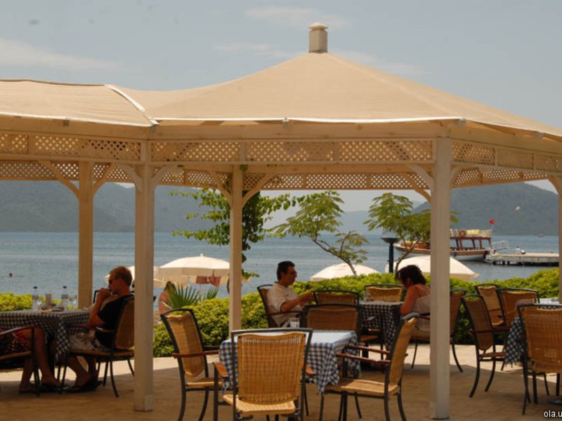 Maritim Hotel Grand Azur  26014