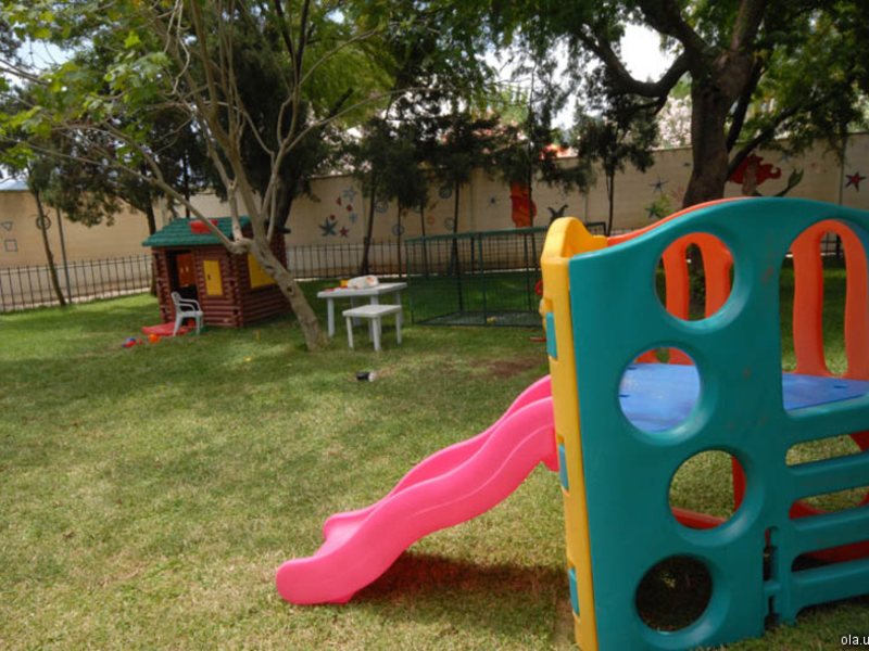 Maritim Hotel Grand Azur  26015