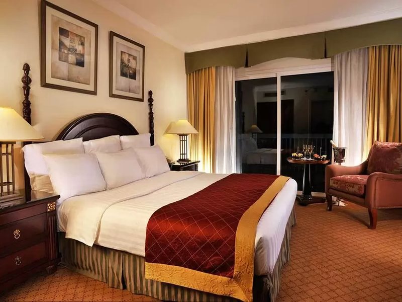 Maritim Jolie Ville Hotel Alexandria 147138