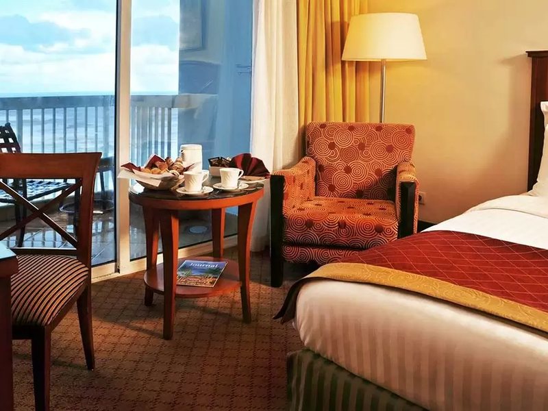 Maritim Jolie Ville Hotel Alexandria 147139