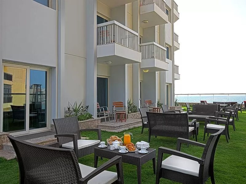 Maritim Jolie Ville Hotel Alexandria 147140