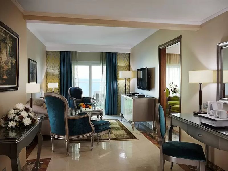 Maritim Jolie Ville Hotel Alexandria 147142