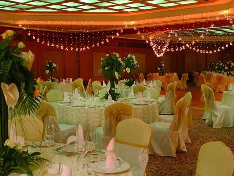 Maritim Jolie Ville Hotel Alexandria 147145