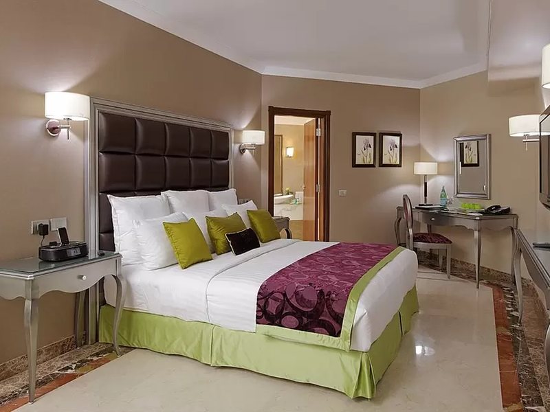 Maritim Jolie Ville Hotel Alexandria 147146