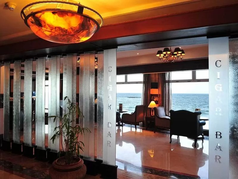 Maritim Jolie Ville Hotel Alexandria 147148