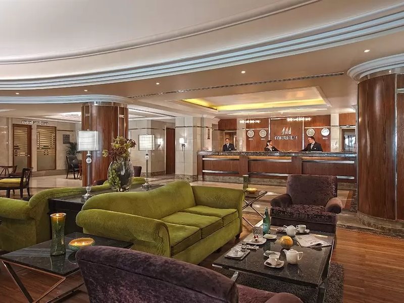 Maritim Jolie Ville Hotel Alexandria 147149