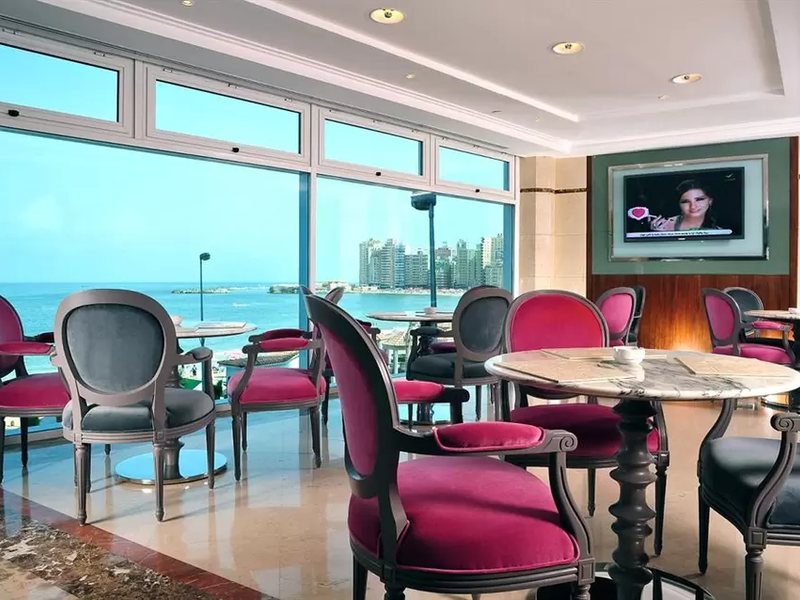 Maritim Jolie Ville Hotel Alexandria 147151