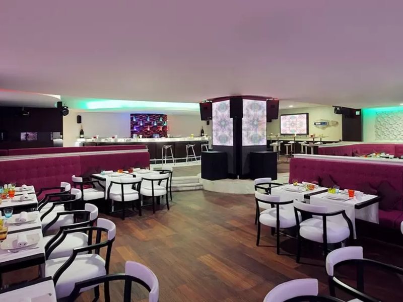 Maritim Jolie Ville Hotel Alexandria 147152