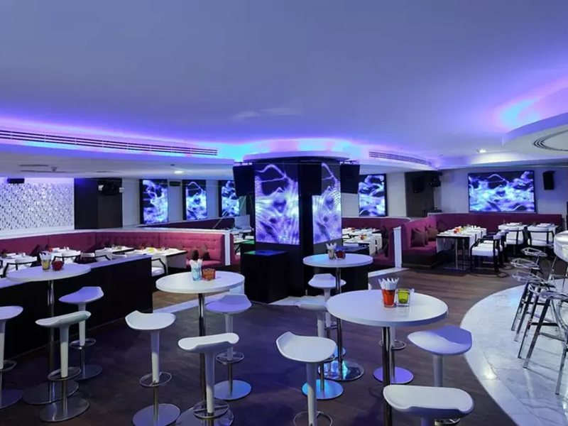 Maritim Jolie Ville Hotel Alexandria 147154