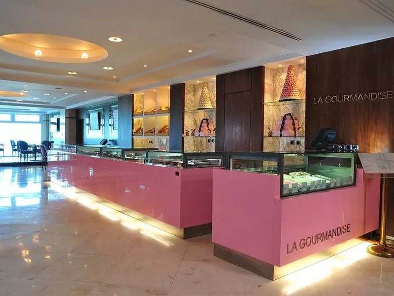 Maritim Jolie Ville Hotel Alexandria 147155