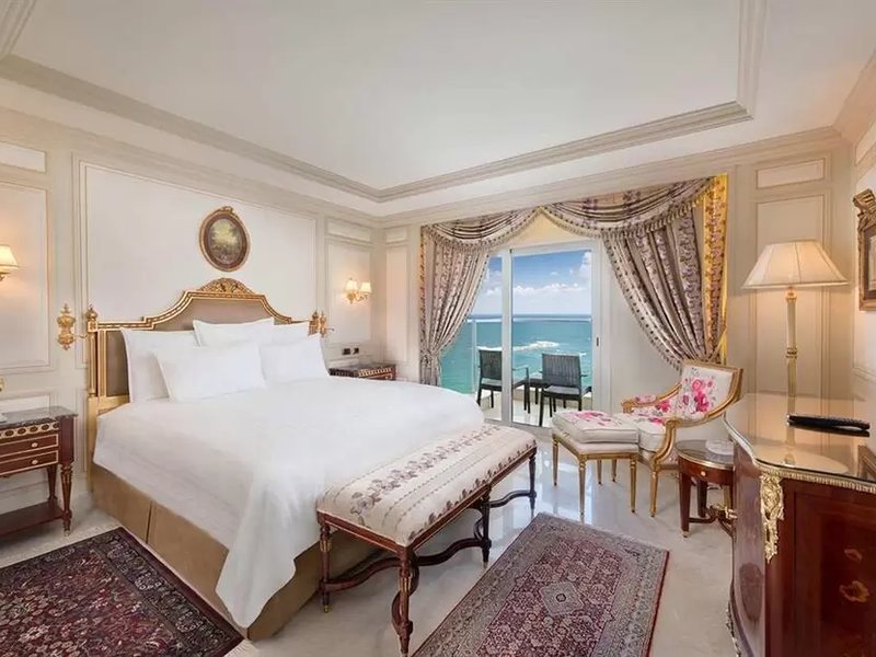 Maritim Jolie Ville Hotel Alexandria 147156