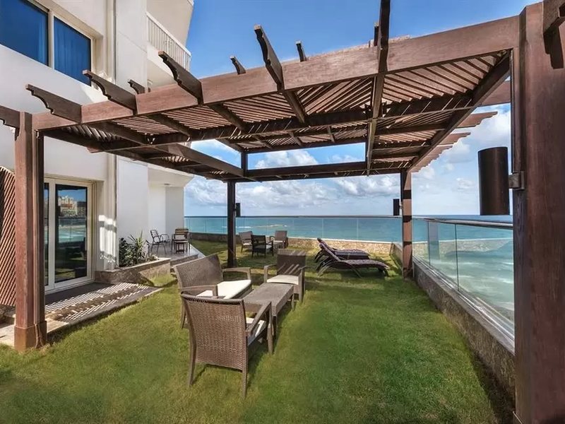 Maritim Jolie Ville Hotel Alexandria 147157