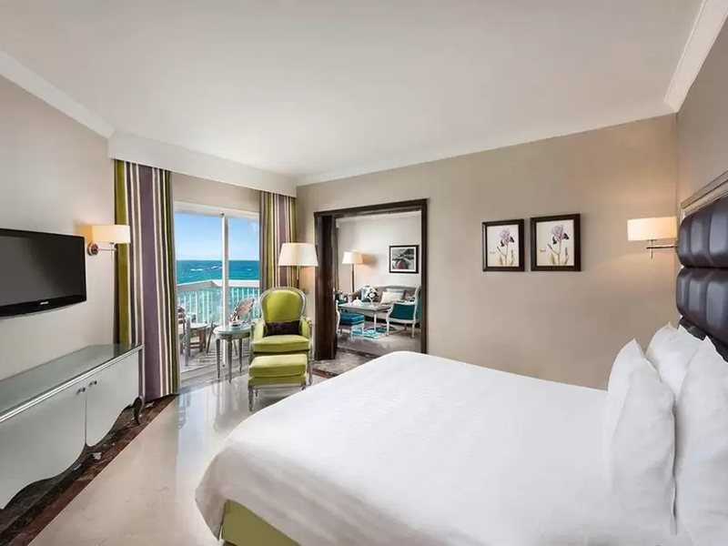 Maritim Jolie Ville Hotel Alexandria 147158