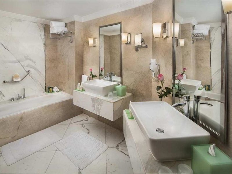 Maritim Jolie Ville Hotel Alexandria 147161