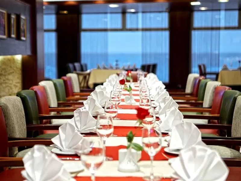 Maritim Jolie Ville Hotel Alexandria 147163