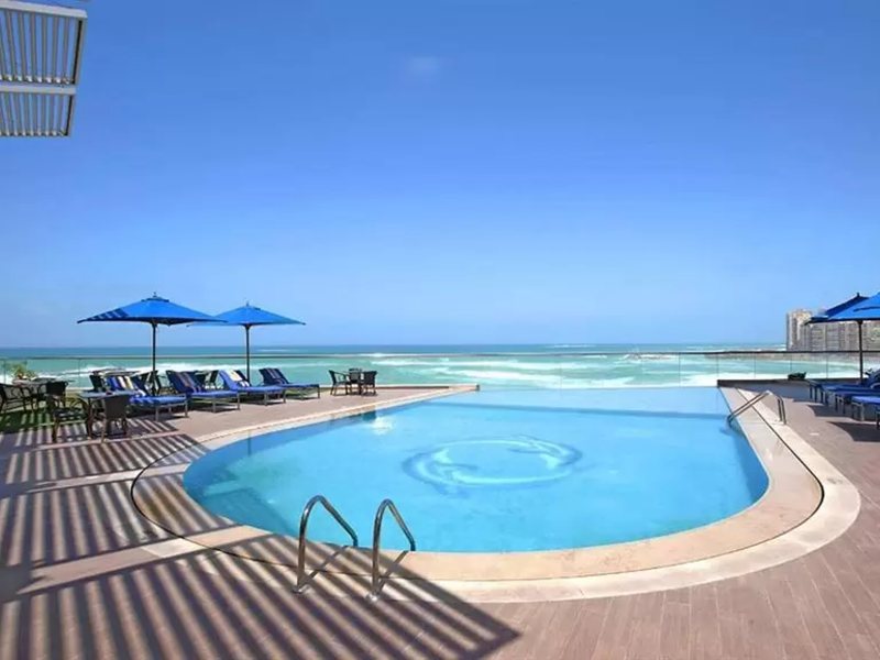 Maritim Jolie Ville Hotel Alexandria 147164