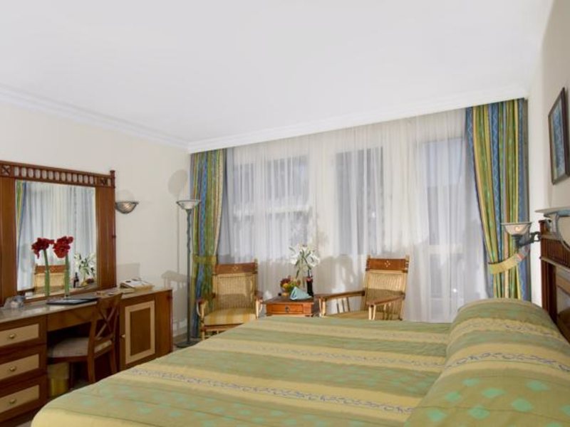 Maritim Jolie Ville Resort & Casino 125974