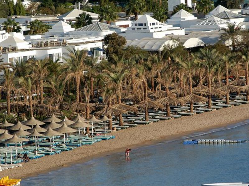 Maritim Jolie Ville Resort & Casino 125979