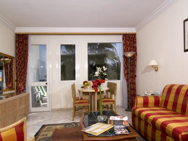 Maritim Jolie Ville Resort & Casino 125980