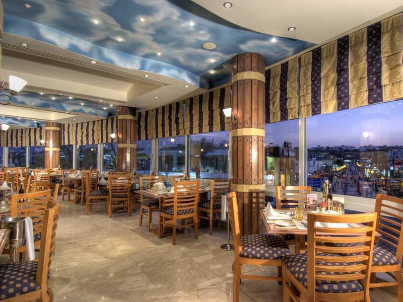 Maritim Jolie Ville Resort & Casino 42871