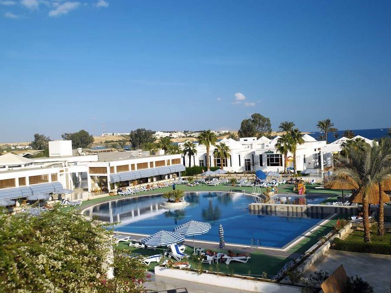 Maritim Jolie Ville Resort & Casino 42875