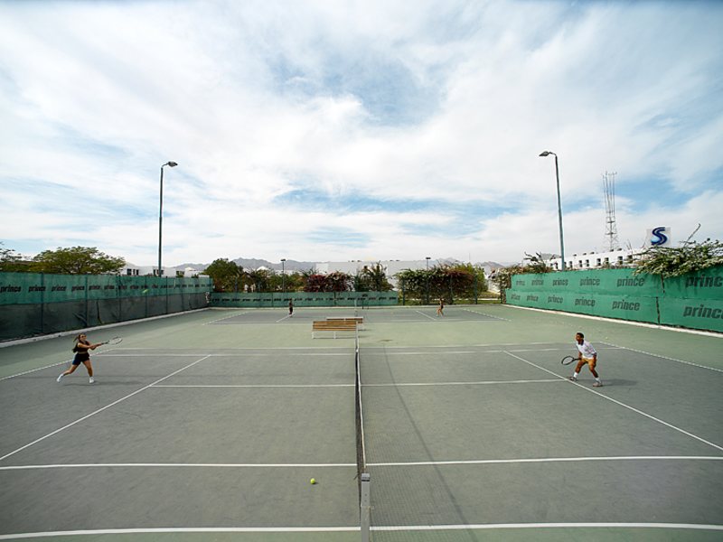 Maritim Jolie Ville Resort & Casino 42877